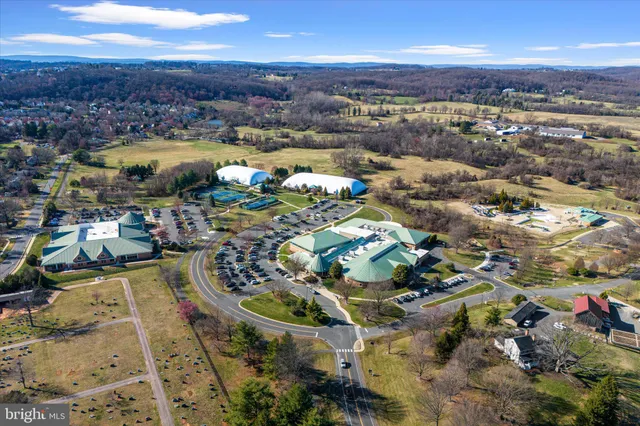 $539,000 | 1010 Clymer Court Northeast, Leesburg, VA 20176