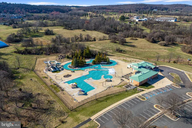 $539,000 | 1010 Clymer Court Northeast, Leesburg, VA 20176