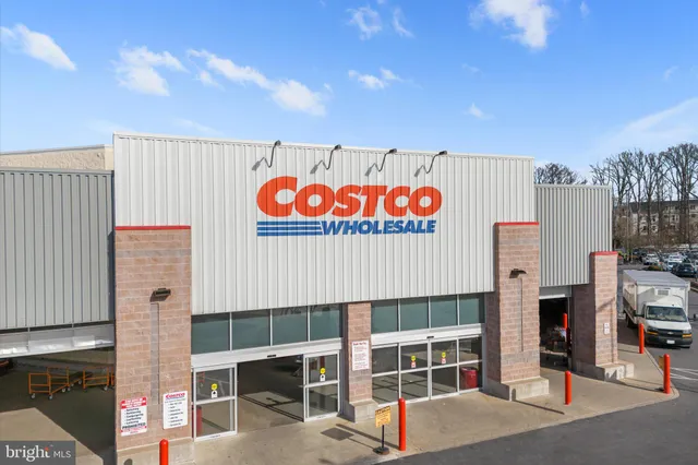 $539,000 | 1010 Clymer Court Northeast, Leesburg, VA 20176