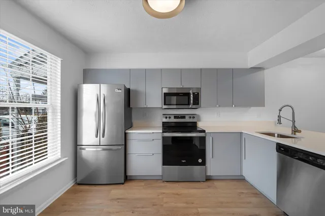 $539,000 | 1010 Clymer Court Northeast, Leesburg, VA 20176