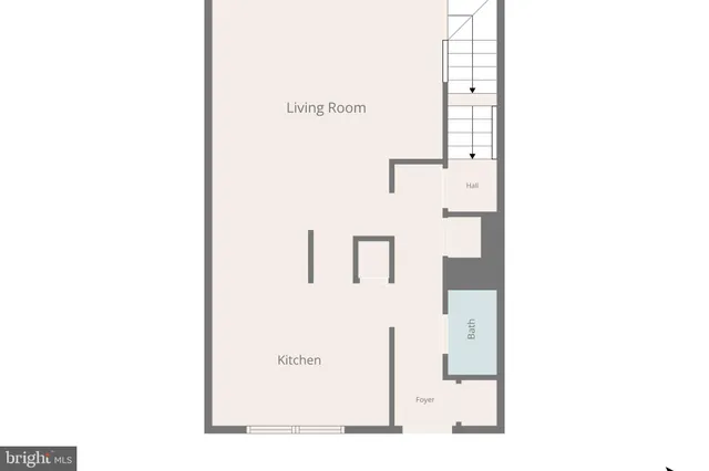 $539,000 | 1010 Clymer Court Northeast, Leesburg, VA 20176