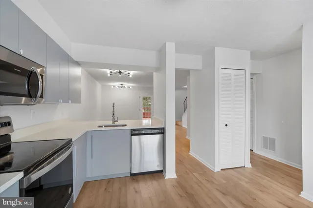 $539,000 | 1010 Clymer Court Northeast, Leesburg, VA 20176