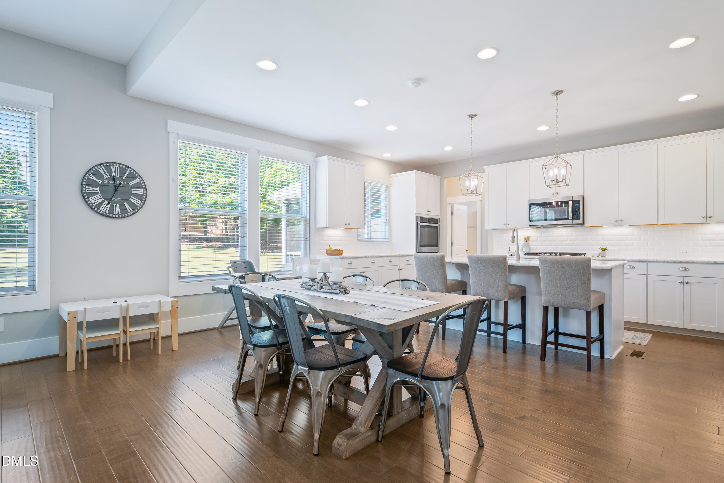 3017 Freeman Farm Way Rolesville, NC 27571 - Photo 23 of 63