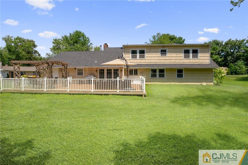 2 Romeo Court Old Bridge, NJ 08857 - Photo 21 of 22 Gallery Image 21