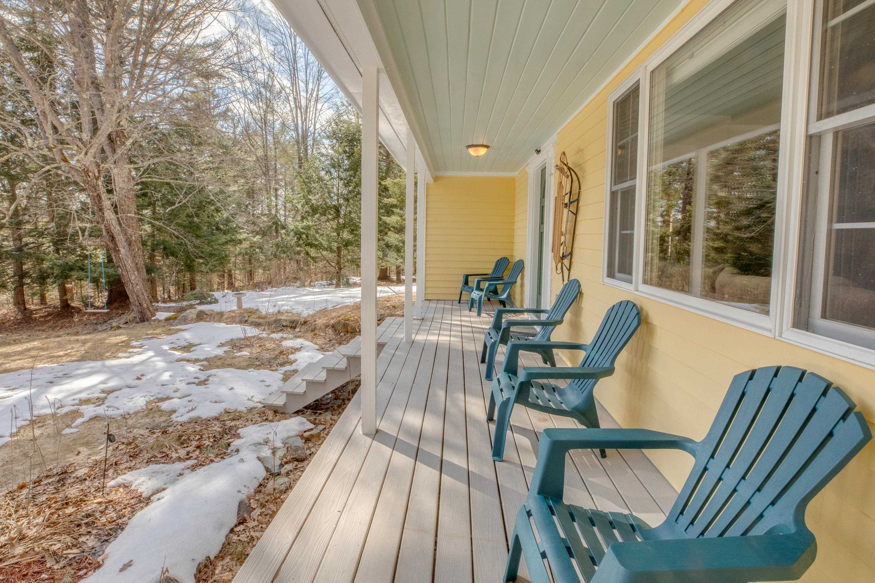 121 Eastern Corner Road Campton, NH 03223 - Photo 44 of 55