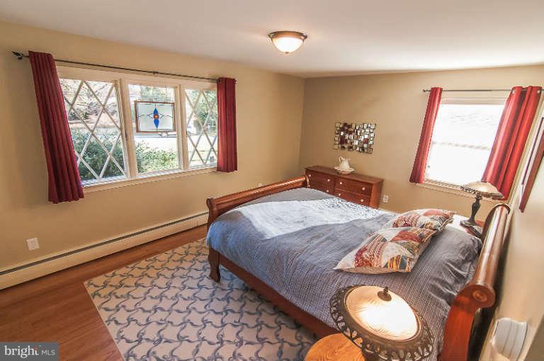 9101 Waycross Road Ellicott City, MD 21042 - Photo 13 of 30 Bedroom (Master)