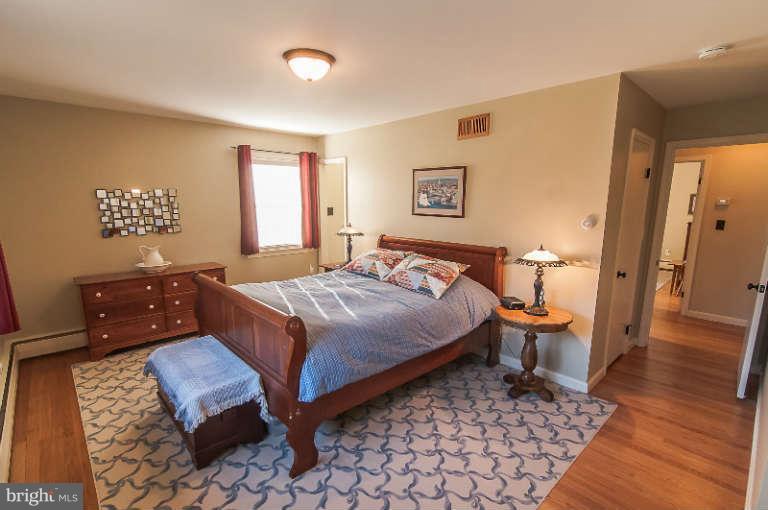 9101 Waycross Road Ellicott City, MD 21042 - Photo 14 of 30 Bath (Master)
