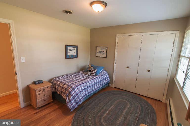 9101 Waycross Road Ellicott City, MD 21042 - Photo 20 of 30 Bedroom