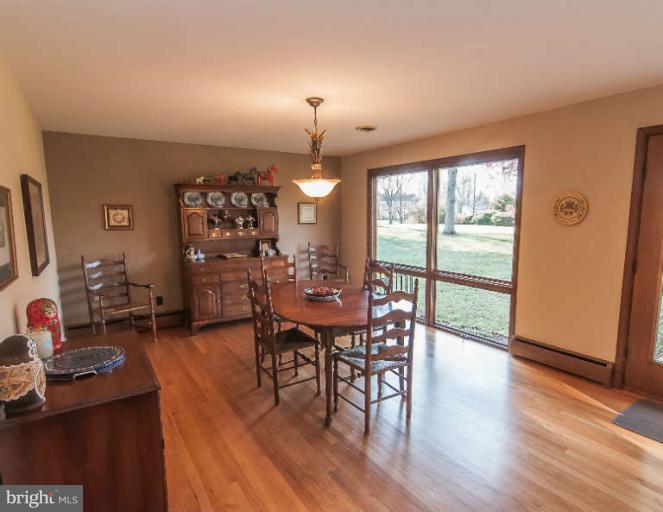 9101 Waycross Road Ellicott City, MD 21042 - Photo 7 of 30 Dining Room
