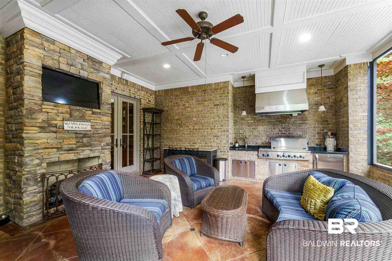 112 Cross Creek Fairhope, AL 36532 - Photo 45 of 49