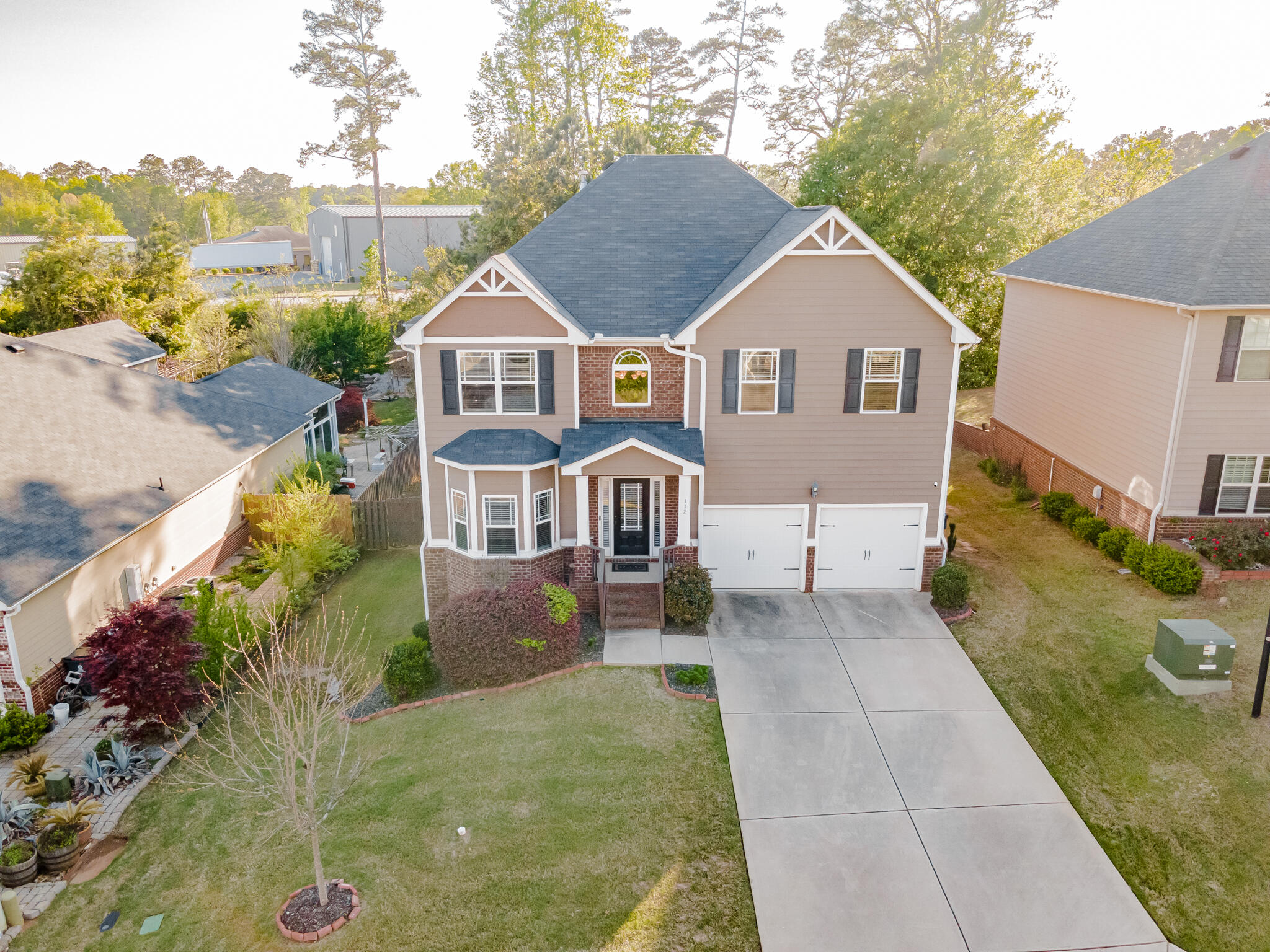 112 Spillway Boulevard Lexington, SC 29072 - Photo 6 of 53
