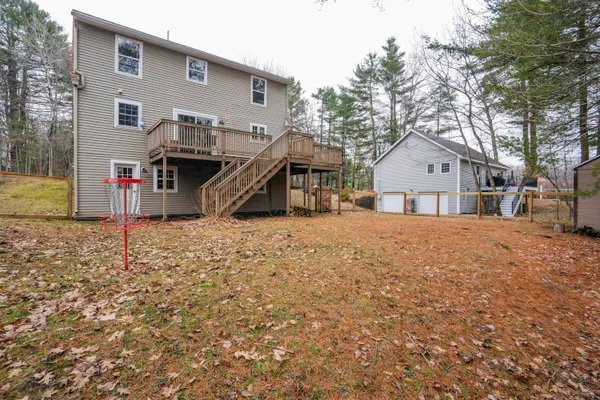 $515,000 | 7 Poplar Street, Old Orchard Beach, ME 04064