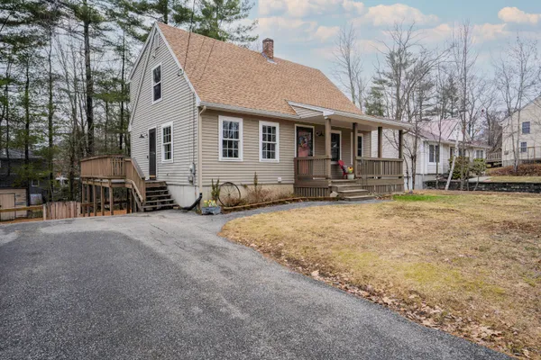 $515,000 | 7 Poplar Street, Old Orchard Beach, ME 04064