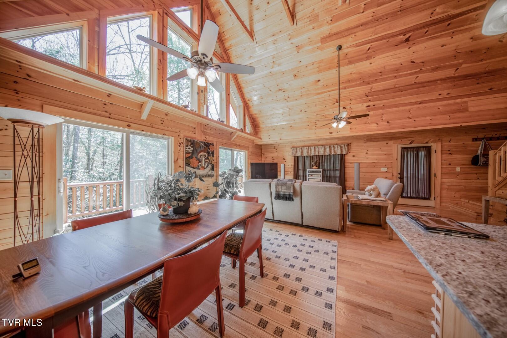 718 Rocky Flats Road Cosby, TN 37722 - Photo 12 of 45 12