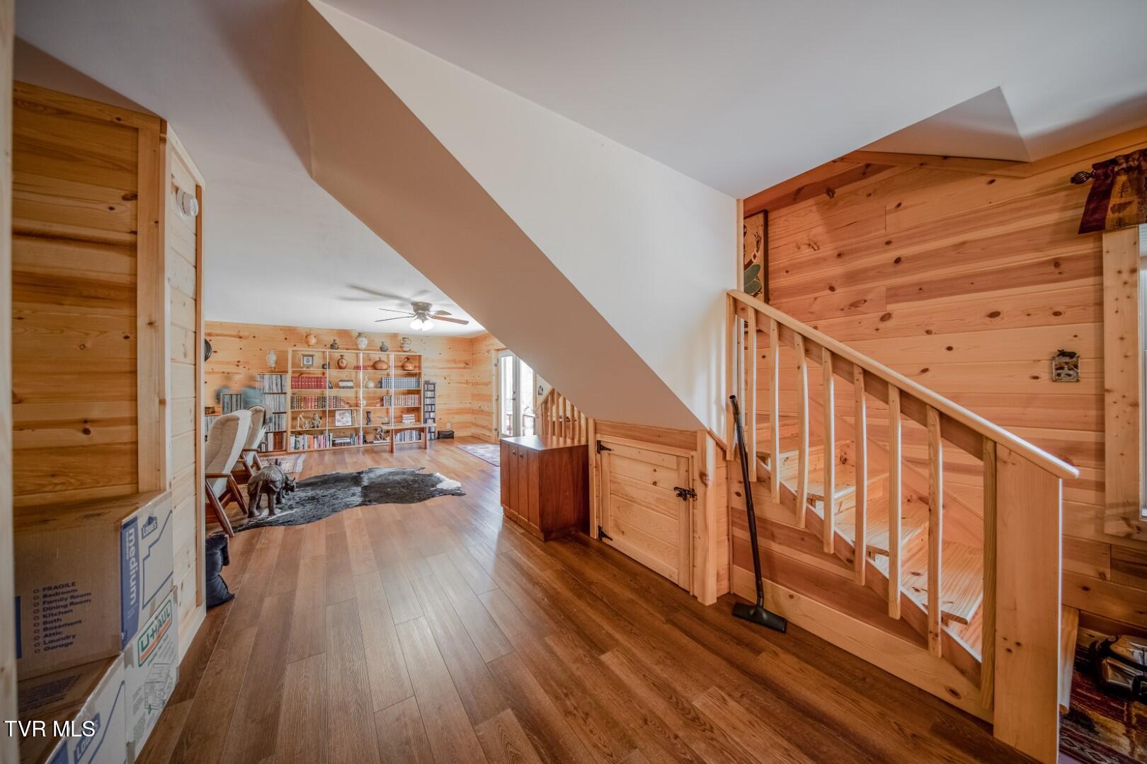 718 Rocky Flats Road Cosby, TN 37722 - Photo 17 of 45 17.5