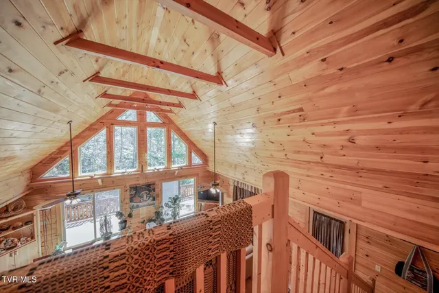 $849,000 | 718 Rocky Flats Road, Cosby, TN 37722