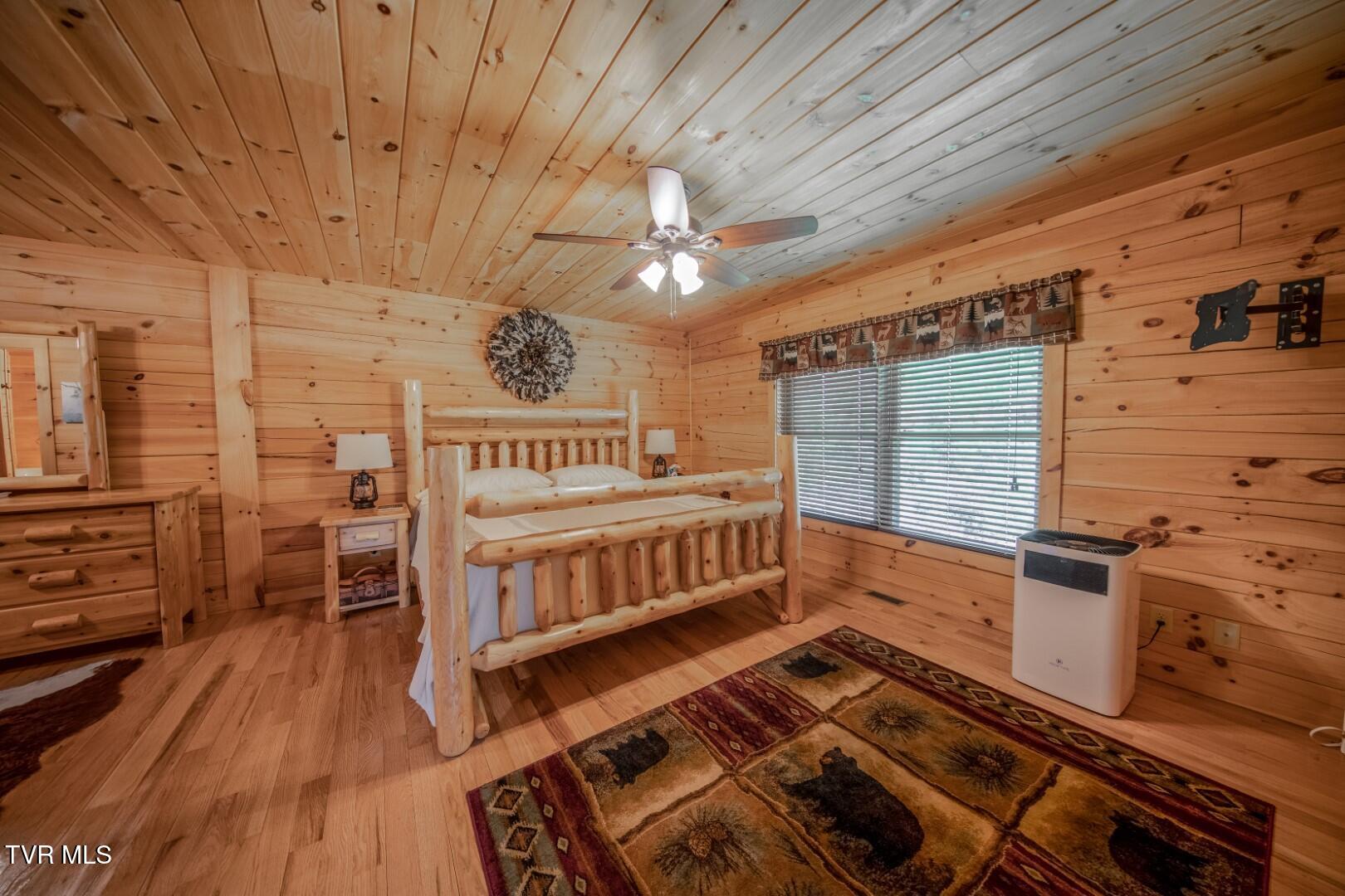 718 Rocky Flats Road Cosby, TN 37722 - Photo 20 of 45 19