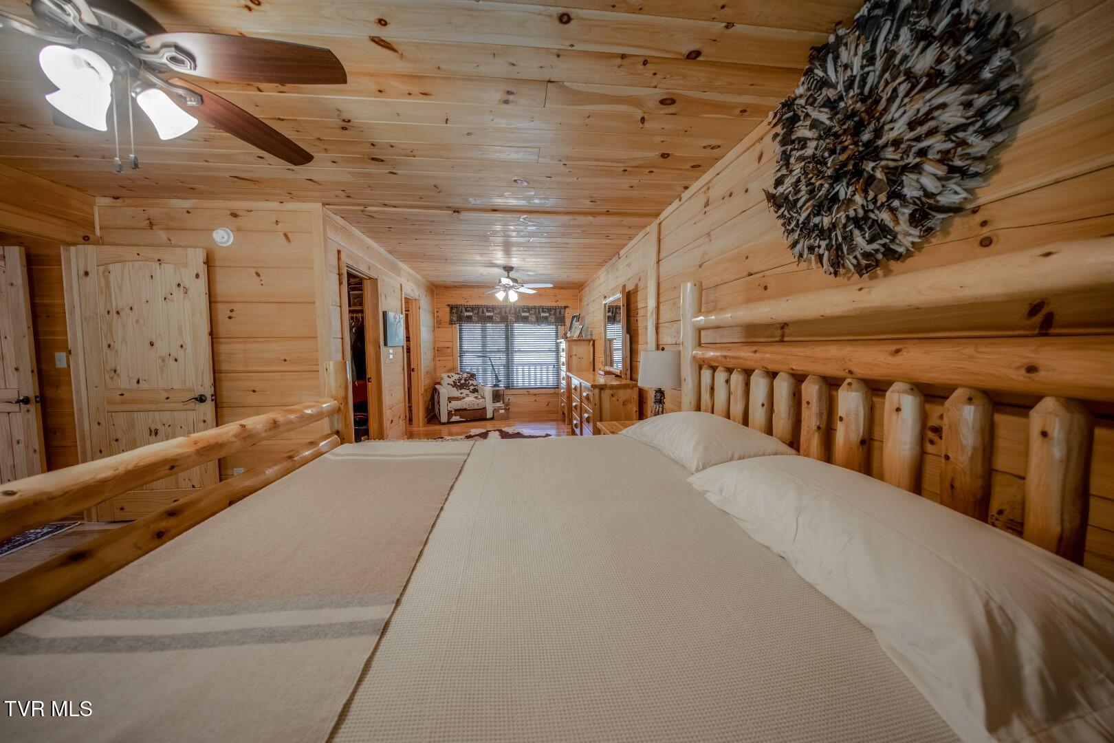 718 Rocky Flats Road Cosby, TN 37722 - Photo 21 of 45 20