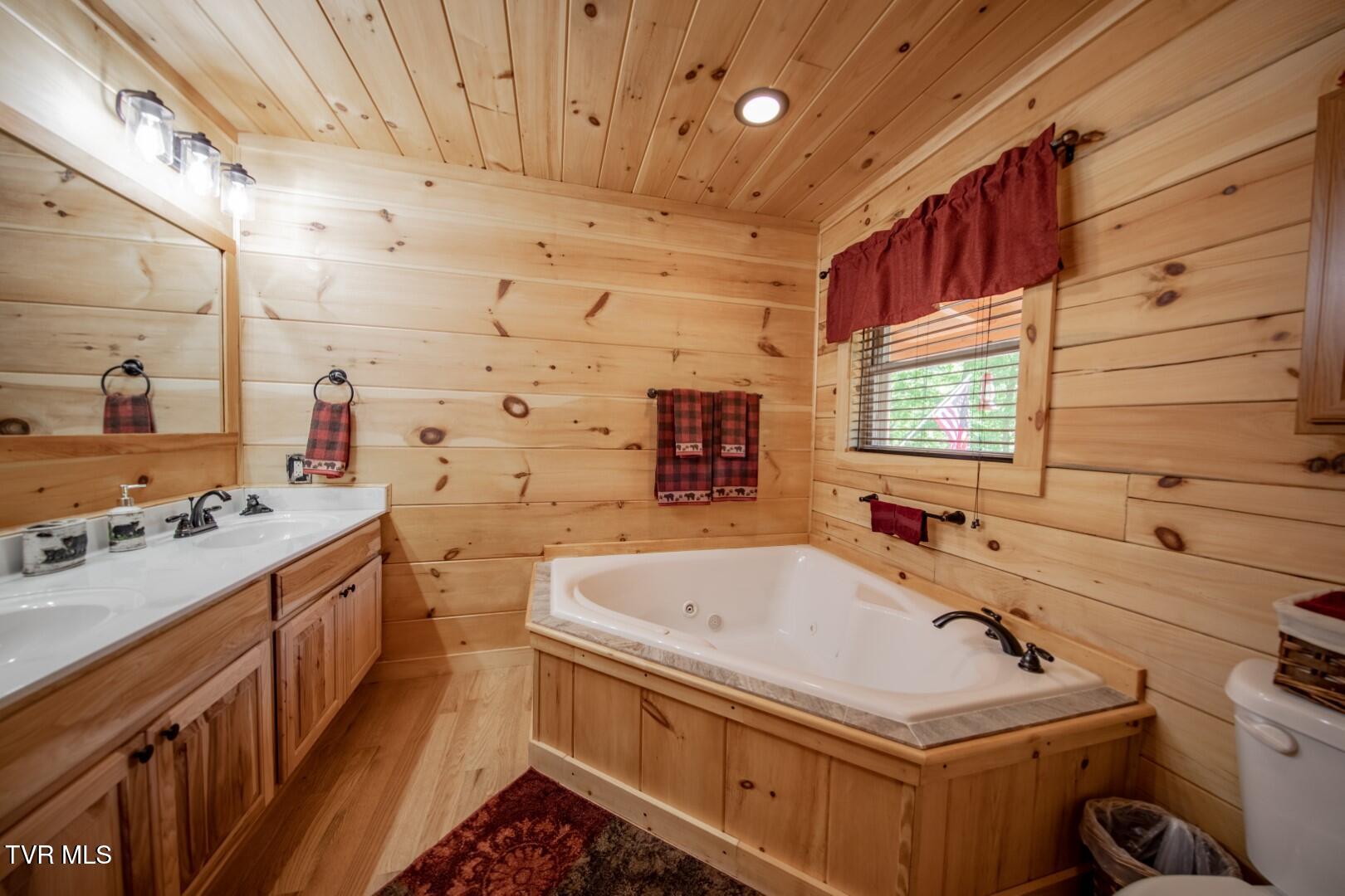 718 Rocky Flats Road Cosby, TN 37722 - Photo 23 of 45 22.6