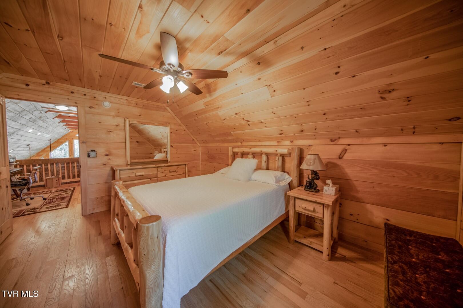 718 Rocky Flats Road Cosby, TN 37722 - Photo 25 of 45 23