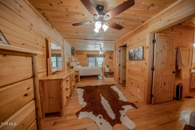 $849,000 | 718 Rocky Flats Road, Cosby, TN 37722