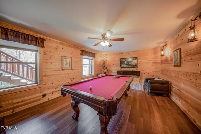 $849,000 | 718 Rocky Flats Road, Cosby, TN 37722