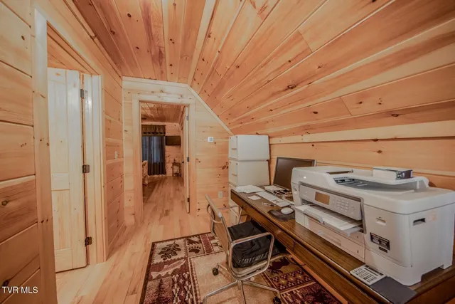 $849,000 | 718 Rocky Flats Road, Cosby, TN 37722