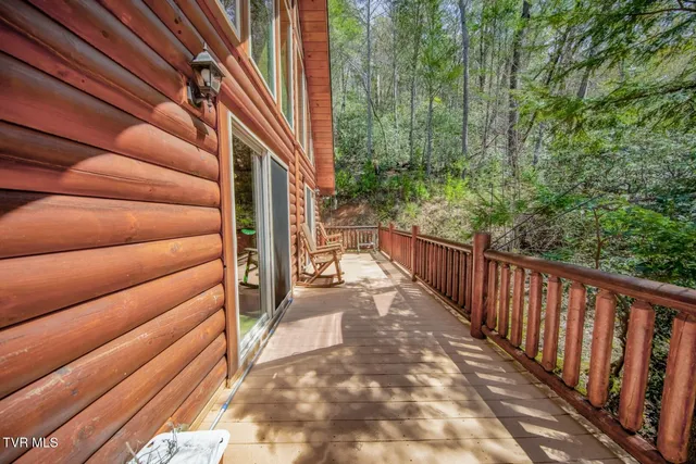 $849,000 | 718 Rocky Flats Road, Cosby, TN 37722