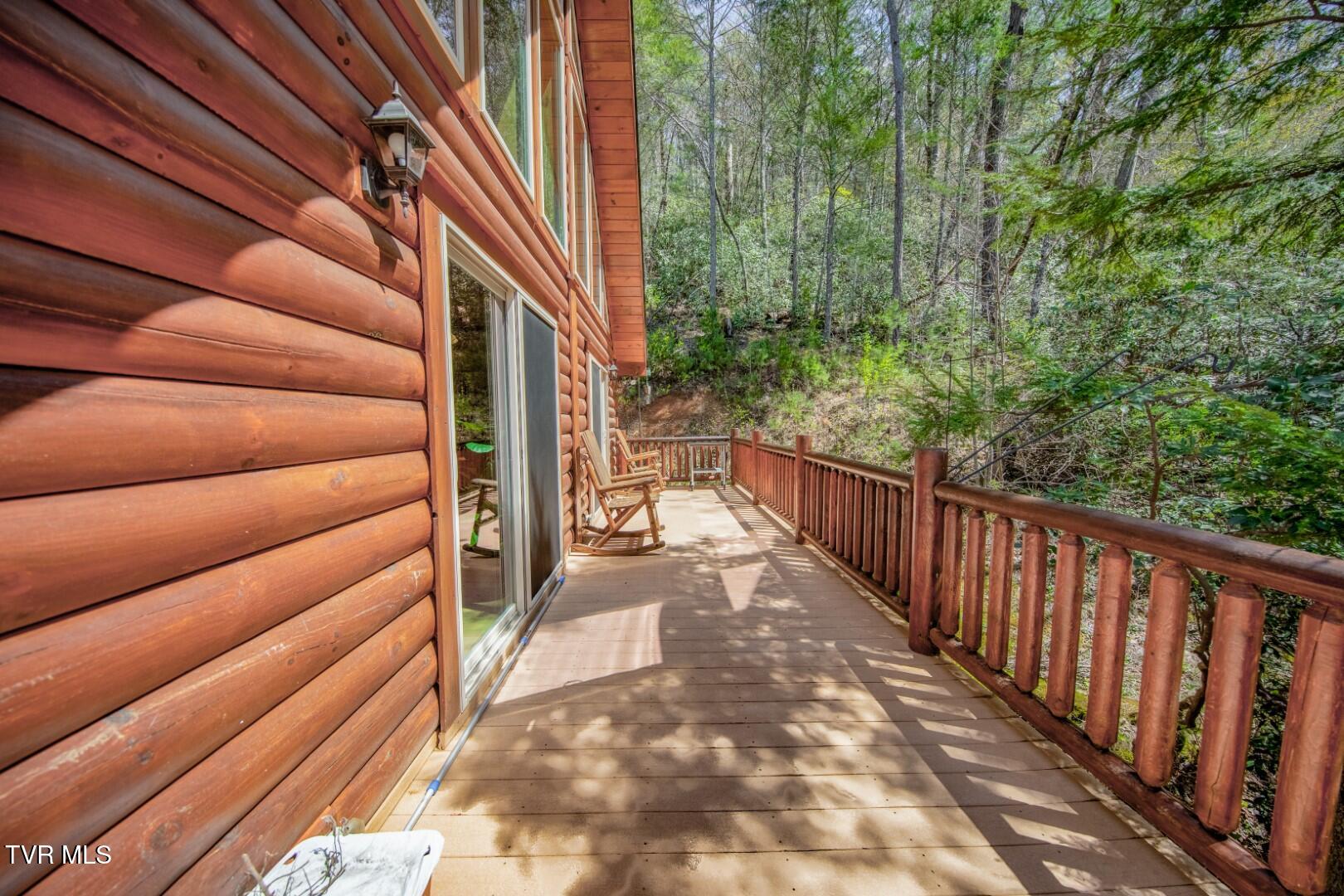 718 Rocky Flats Road Cosby, TN 37722 - Photo 33 of 45 30