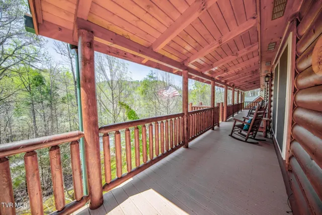 $849,000 | 718 Rocky Flats Road, Cosby, TN 37722