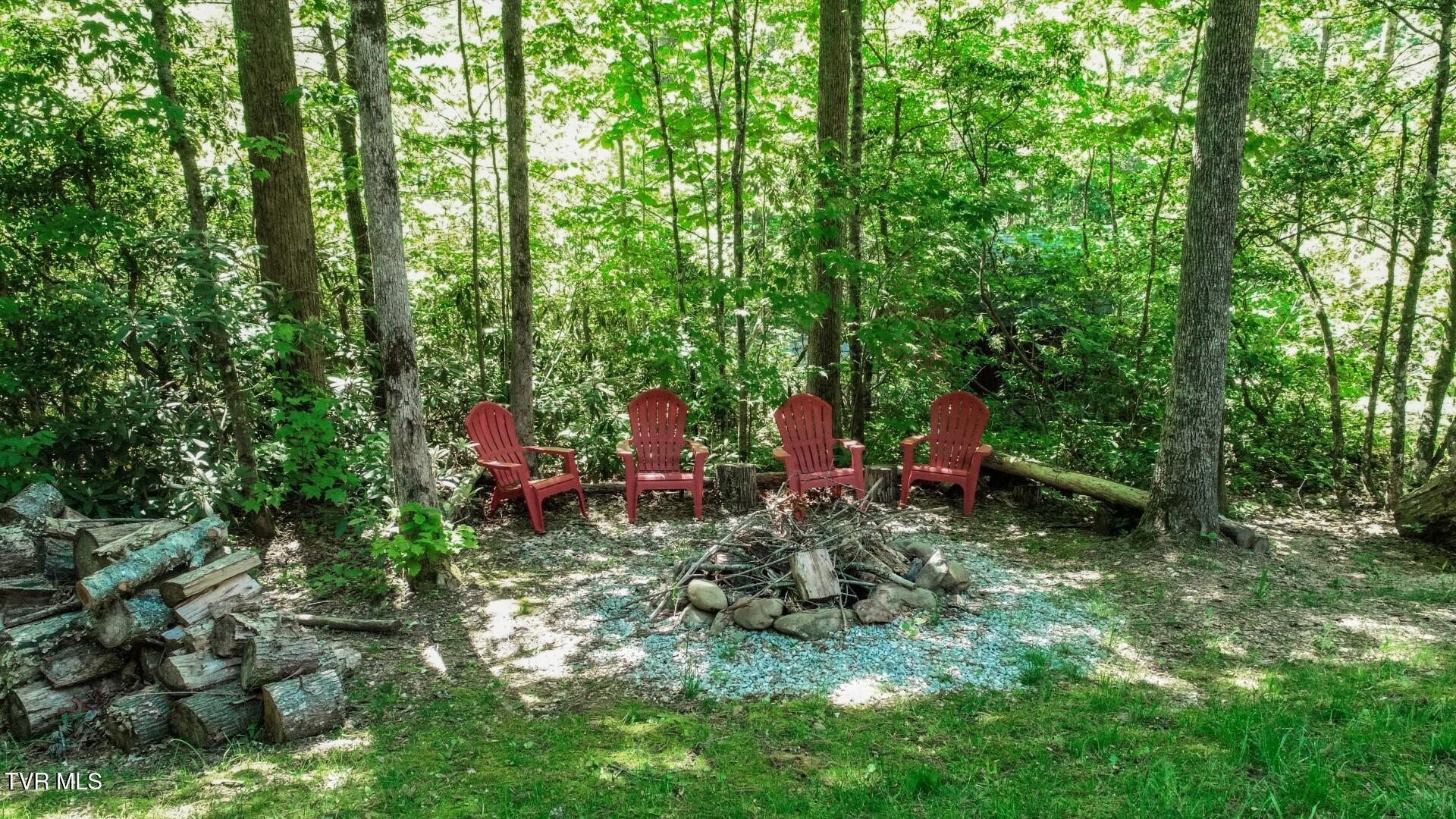 718 Rocky Flats Road Cosby, TN 37722 - Photo 40 of 45 35