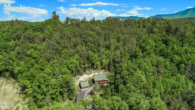 $849,000 | 718 Rocky Flats Road, Cosby, TN 37722