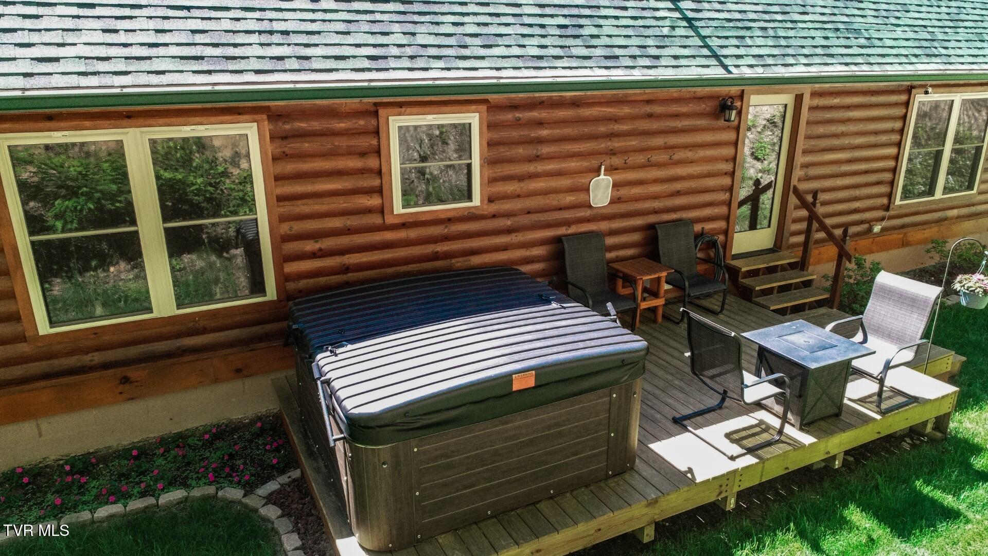 718 Rocky Flats Road Cosby, TN 37722 - Photo 7 of 45 7