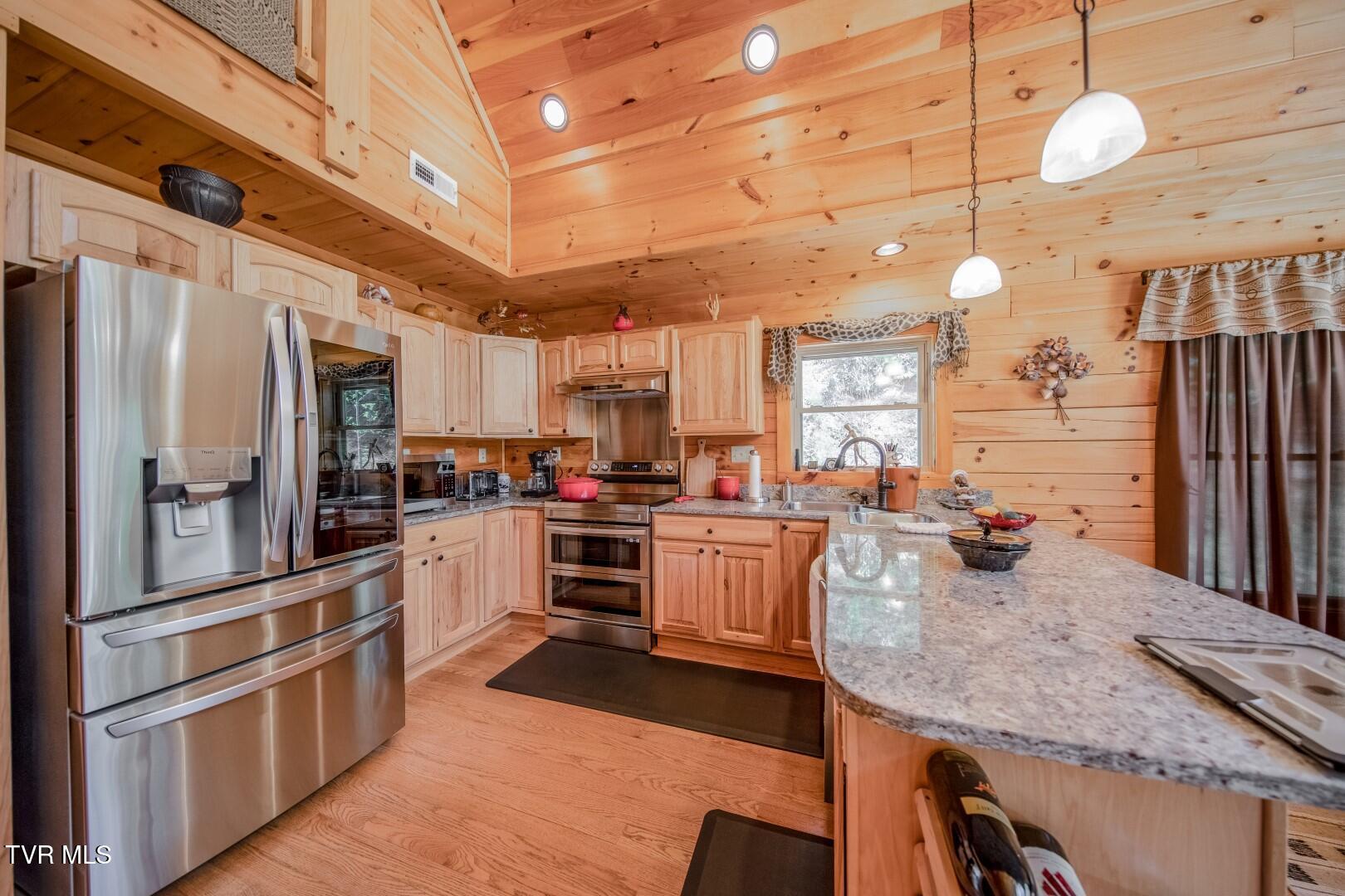 718 Rocky Flats Road Cosby, TN 37722 - Photo 10 of 45 10