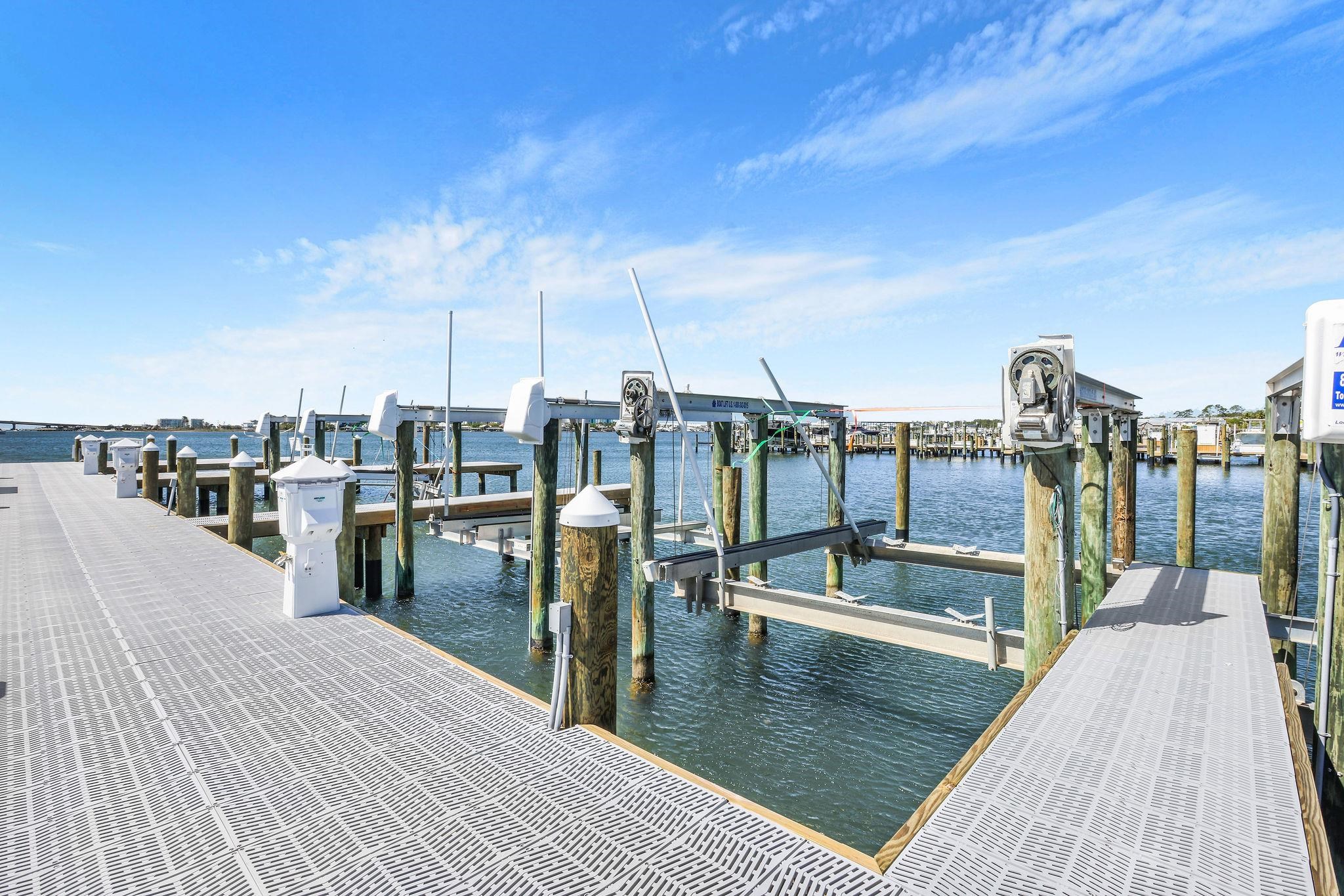 27582 Canal Road, Unit 2501 Orange Beach, AL 36561 - Photo 23 of 26