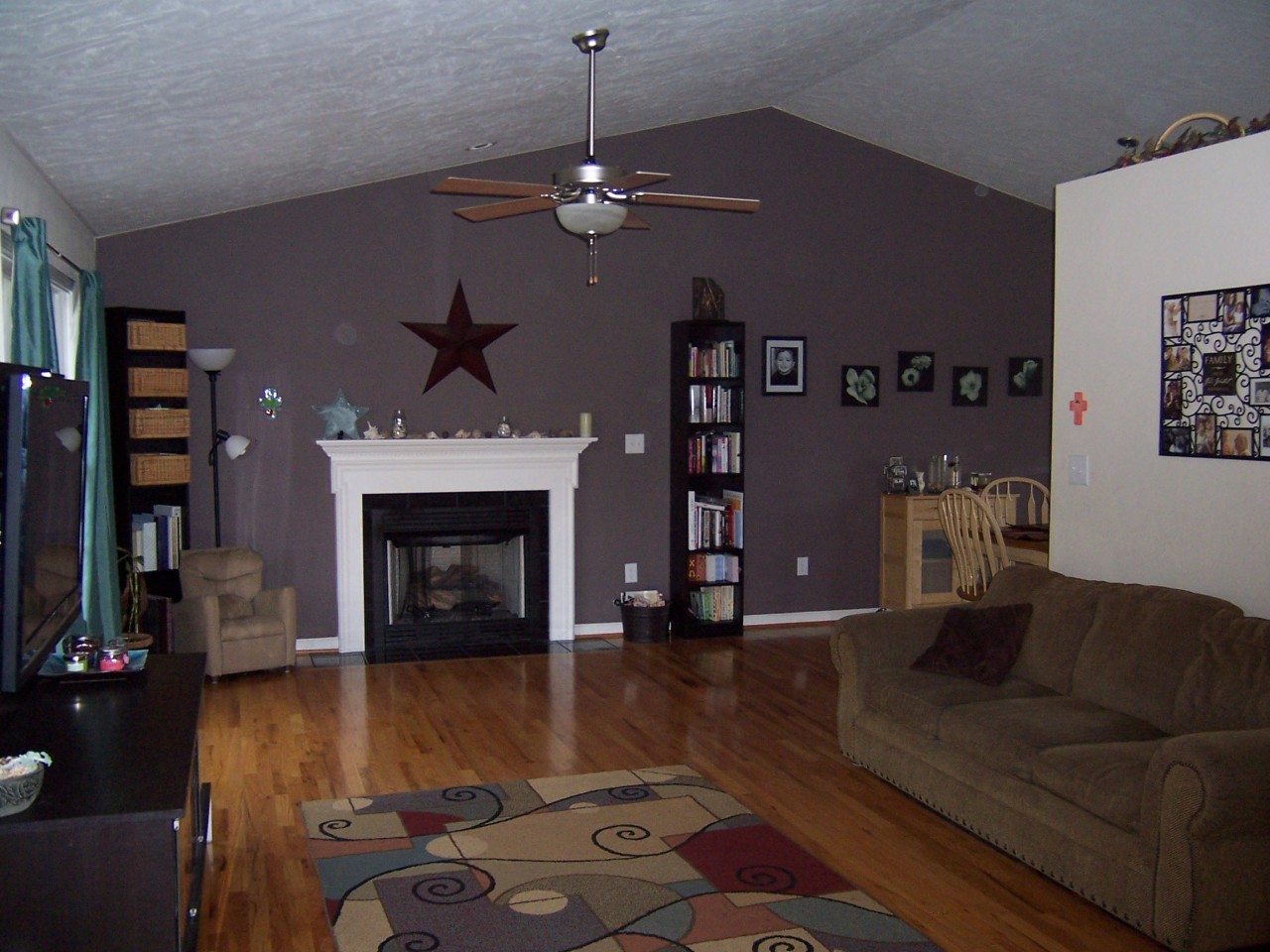 118 Stayman Road Roanoke, VA 24019 - Photo 2 of 26 Great Room