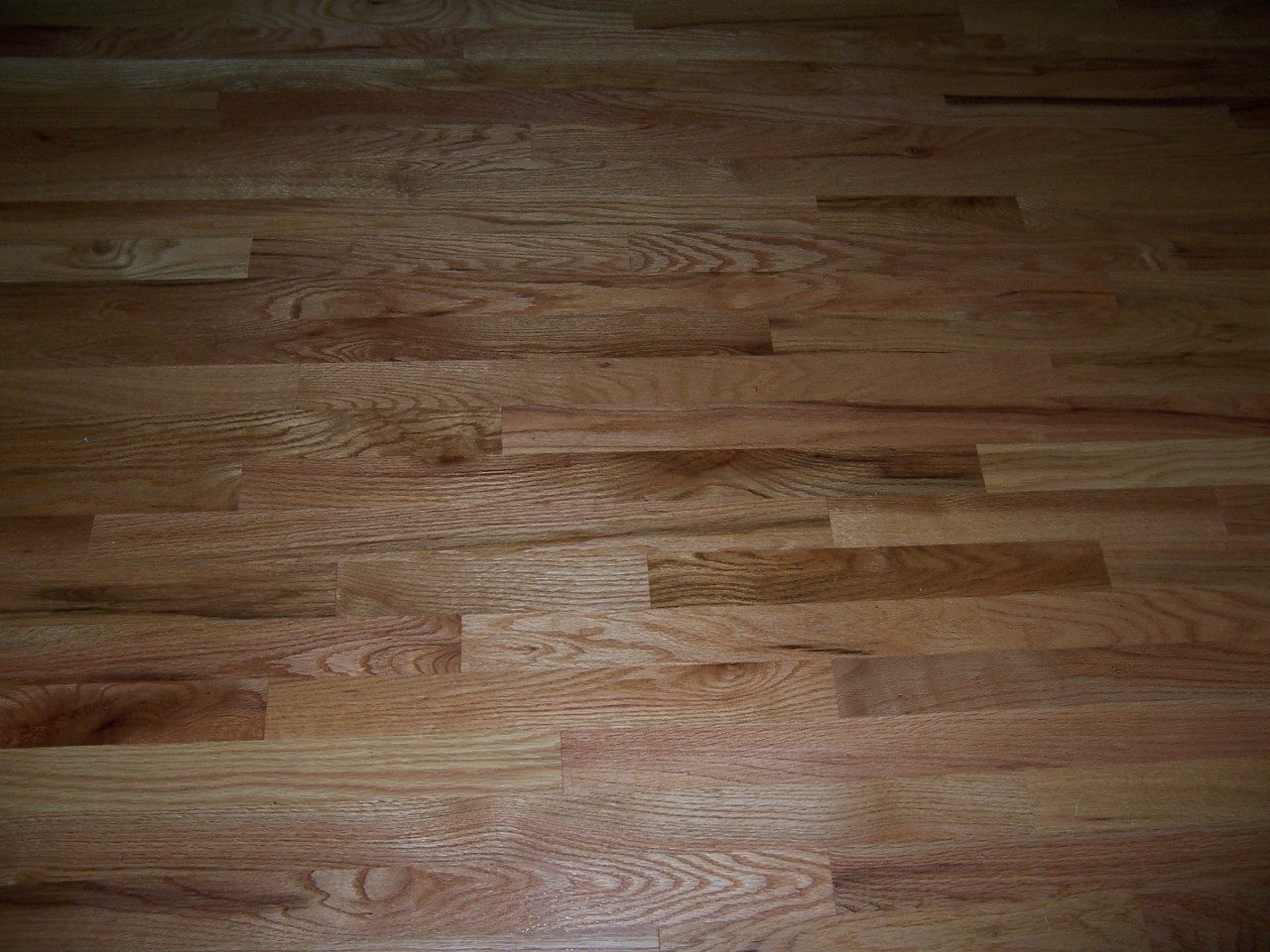 118 Stayman Road Roanoke, VA 24019 - Photo 13 of 26 Gleaming Hardwoods