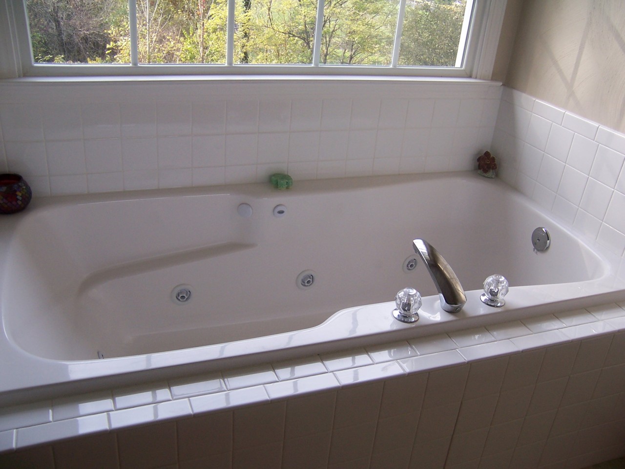 118 Stayman Road Roanoke, VA 24019 - Photo 14 of 26 Master Bath