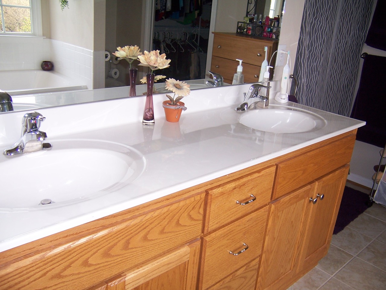 118 Stayman Road Roanoke, VA 24019 - Photo 17 of 26 Master Bath