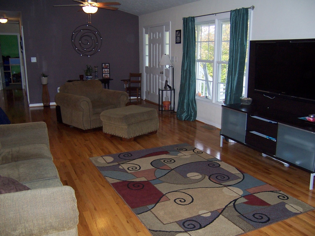 118 Stayman Road Roanoke, VA 24019 - Photo 3 of 26 Great Room