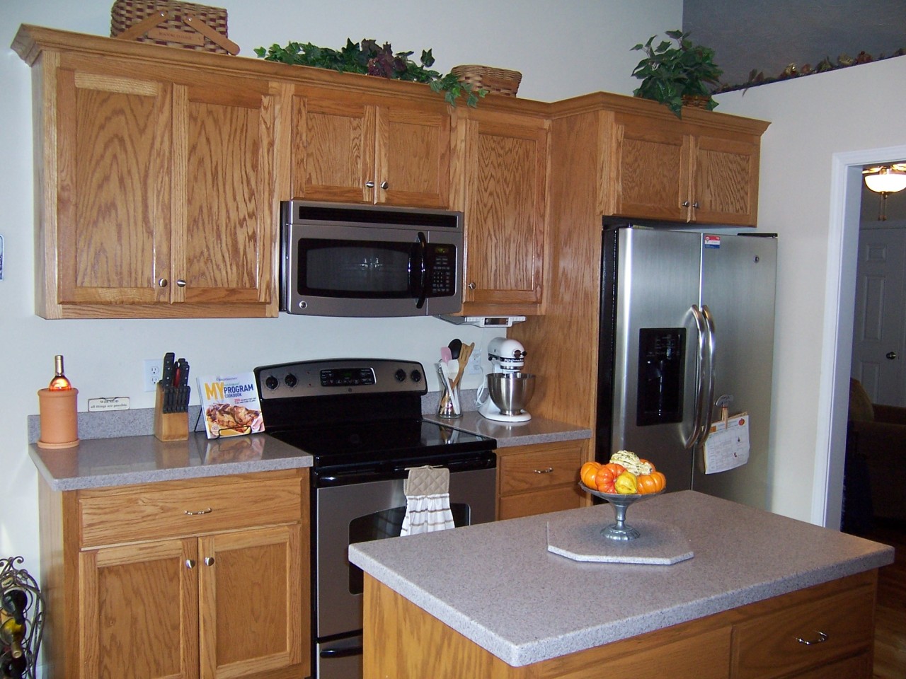 118 Stayman Road Roanoke, VA 24019 - Photo 4 of 26 Kitchen