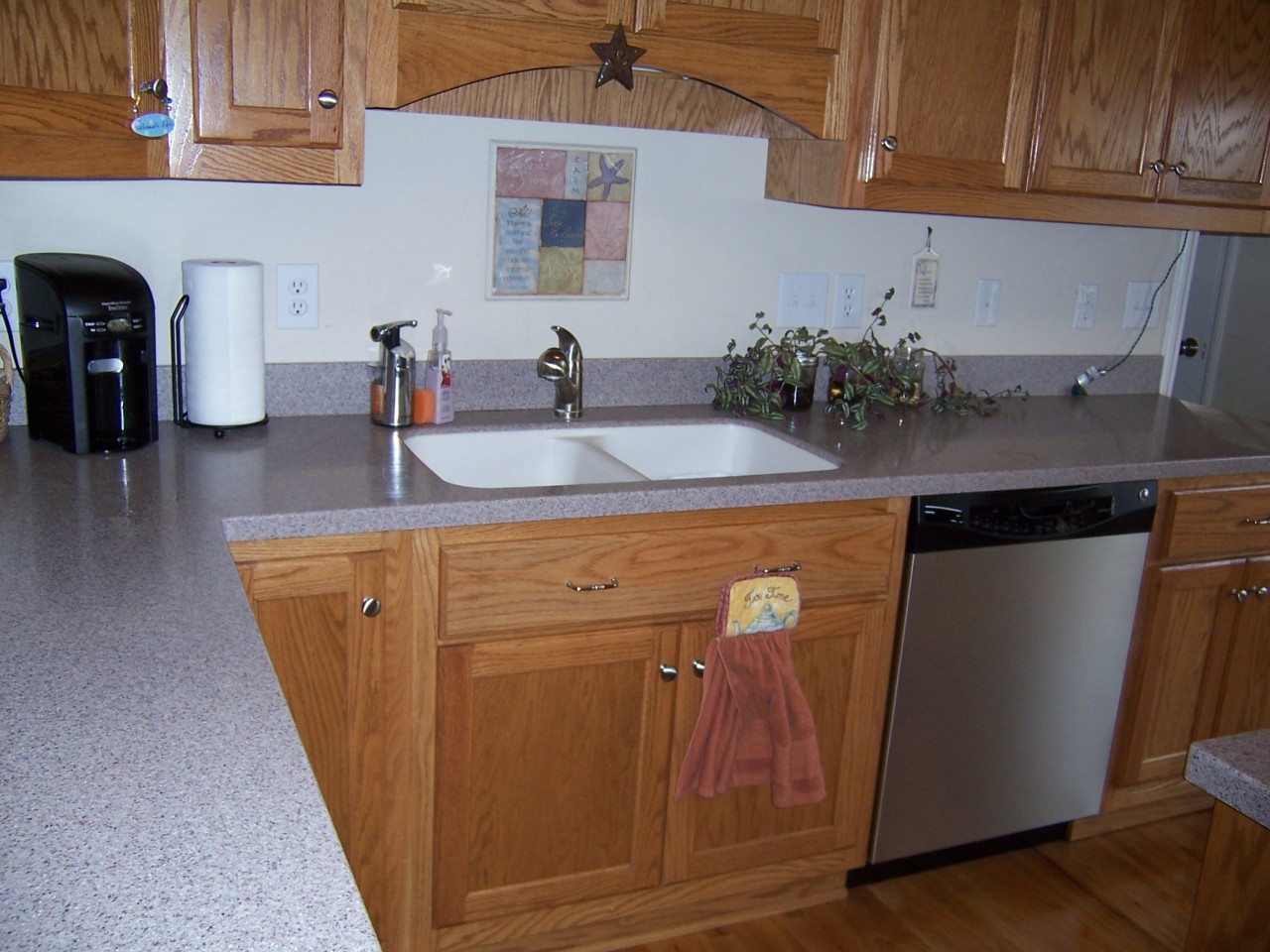118 Stayman Road Roanoke, VA 24019 - Photo 5 of 26 Kitchen