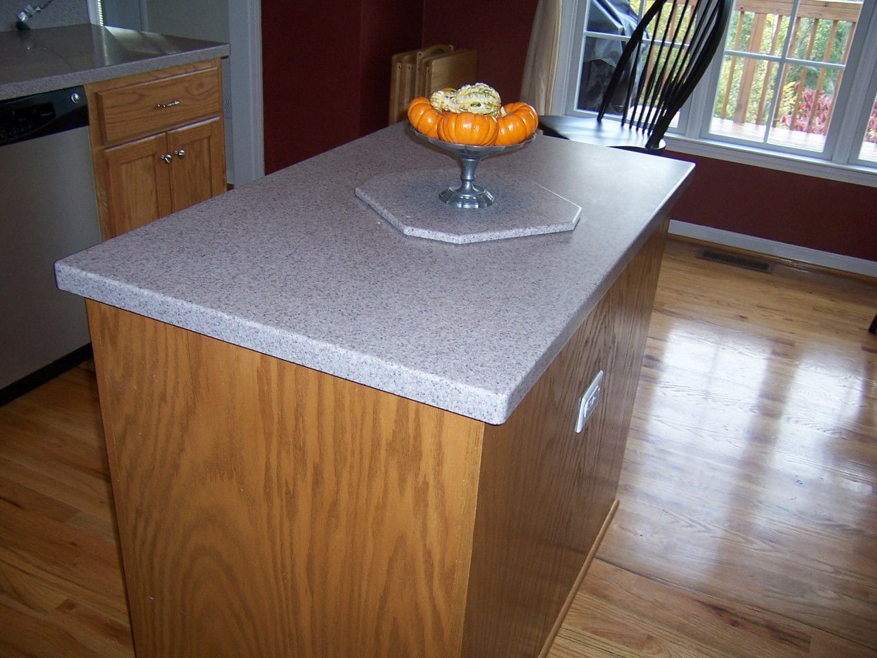 118 Stayman Road Roanoke, VA 24019 - Photo 6 of 26 Kitchen