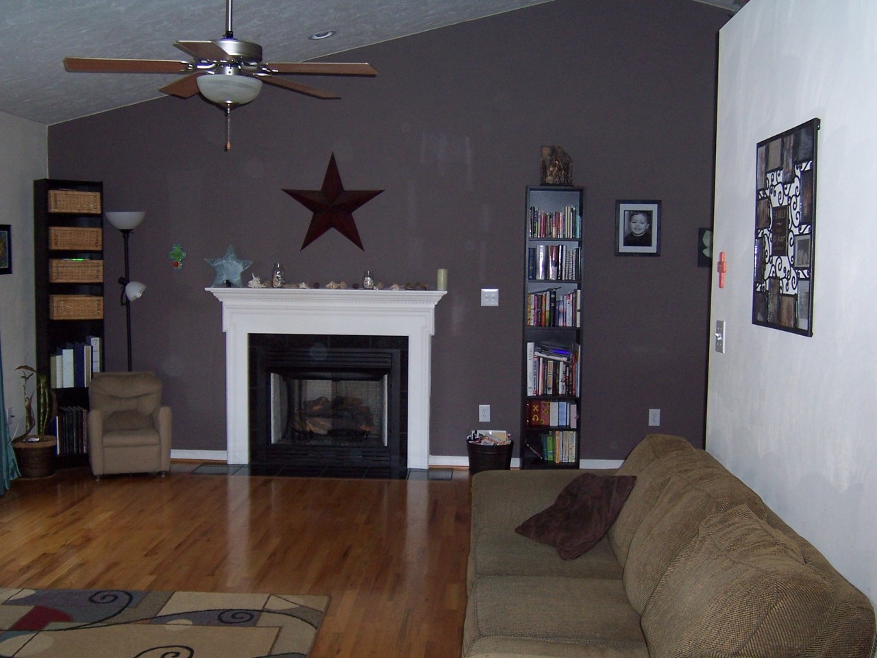 118 Stayman Road Roanoke, VA 24019 - Photo 7 of 26 Great Room