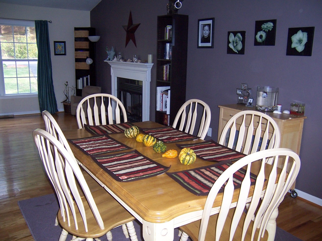 118 Stayman Road Roanoke, VA 24019 - Photo 9 of 26 Dining Area