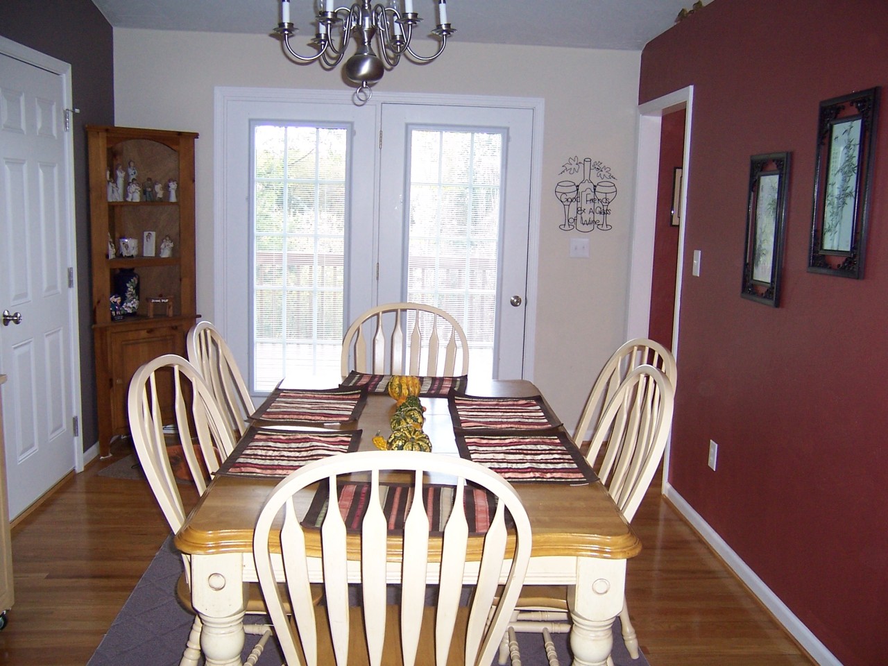 118 Stayman Road Roanoke, VA 24019 - Photo 10 of 26 Dining Area