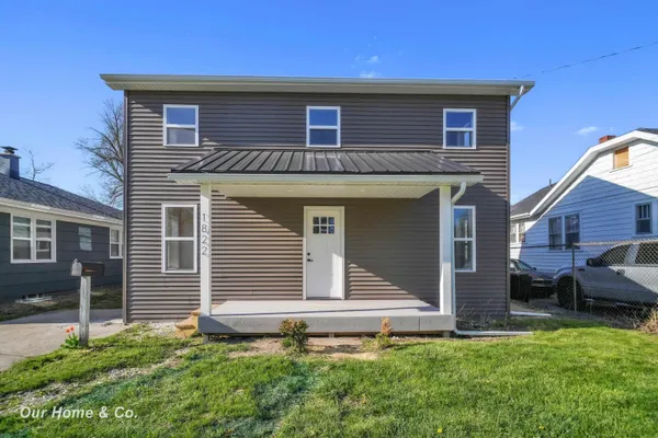 $169,900 | 1822 Newberry Street, Saginaw, MI 48602
