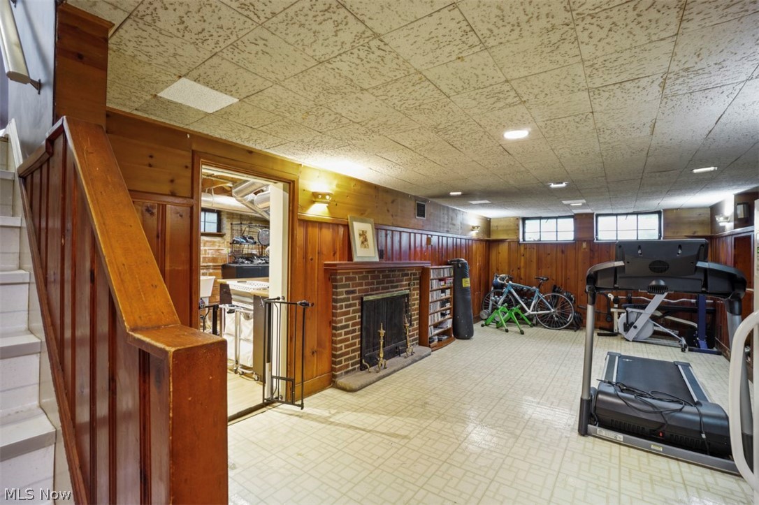 926 Beverly Road Cleveland Heights, OH 44121 - Photo 28 of 35 Gallery Image 28