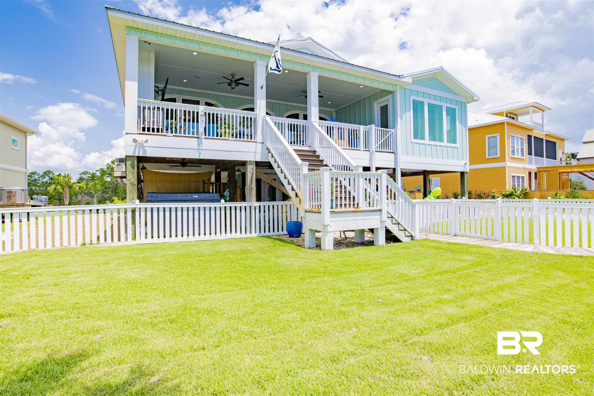 32446 Sandpiper Drive Orange Beach, AL 36561 - Photo 12 of 49