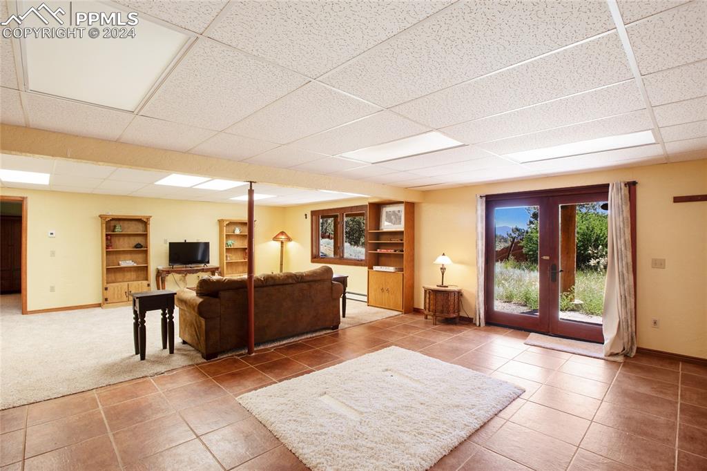 616 Summit Road Hartsel, CO 80449 - Photo 38 of 50